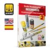 Ammo by Mig 6301 Scale Modeling for Beginners Vol. 2: Paint & Weathering (Bilingual)